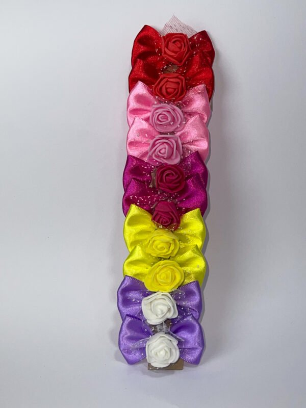 Laços Floral
