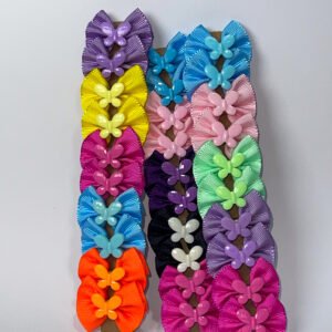 Laços Butterfly