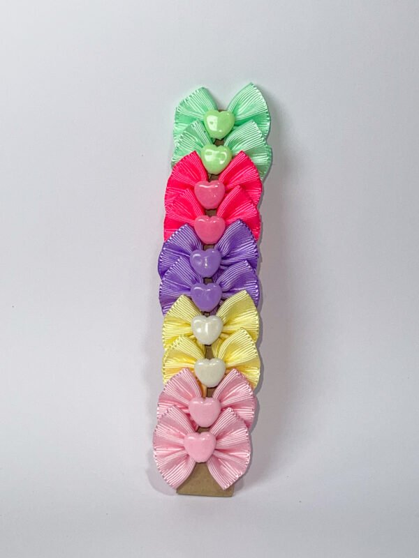 Laços Core Candy
