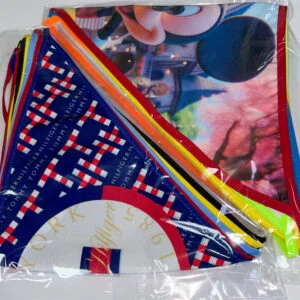 Bandanas personalizadas Grande macho