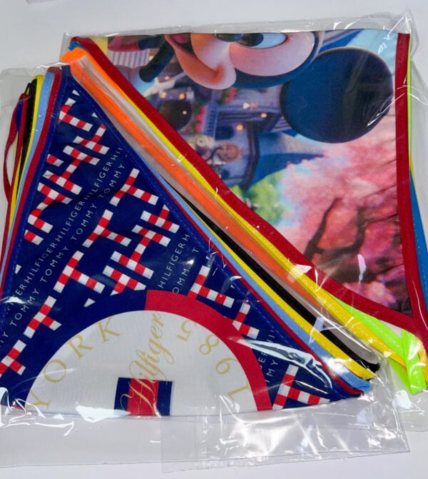 Bandanas personalizadas Grande macho - Image 2