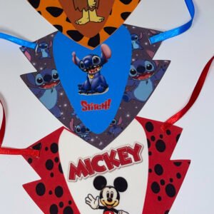 Camisa para Macho Variados - 05 un