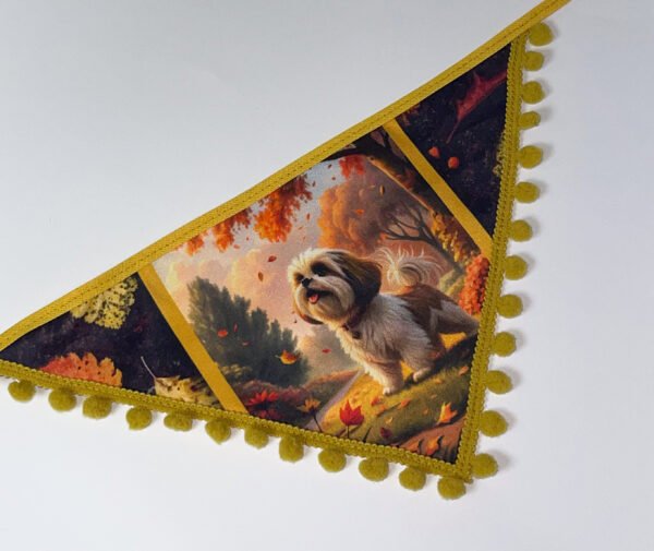 Kit bandana Outono/Inverno