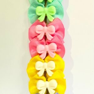 Laços Candy Lacinhos