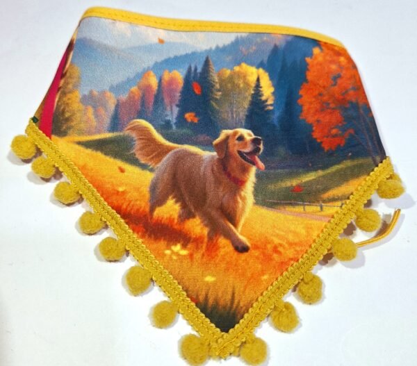 Kit bandana Outono/Inverno - Image 9