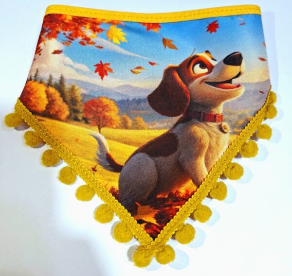 Kit bandana Outono/Inverno - Image 6