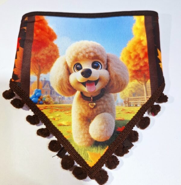 Kit bandana Outono/Inverno - Image 3