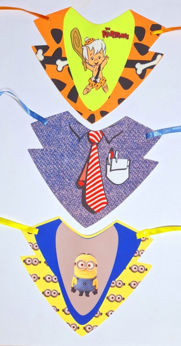 Camisa para Macho - Image 2