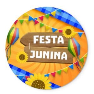Combo Festa Junina