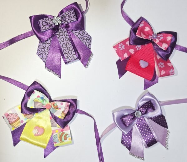 Laçarotes para Fêmea - Image 3