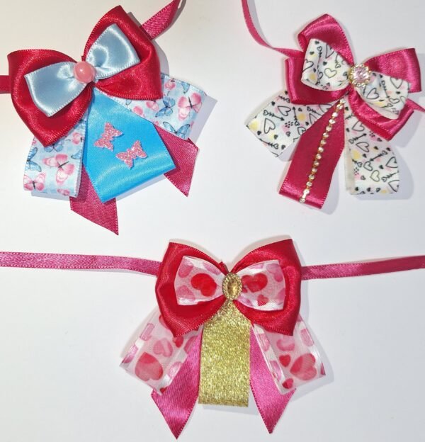 Laçarotes para Fêmea - Image 2