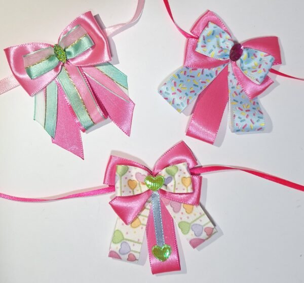 Laçarotes para Fêmea - Image 4