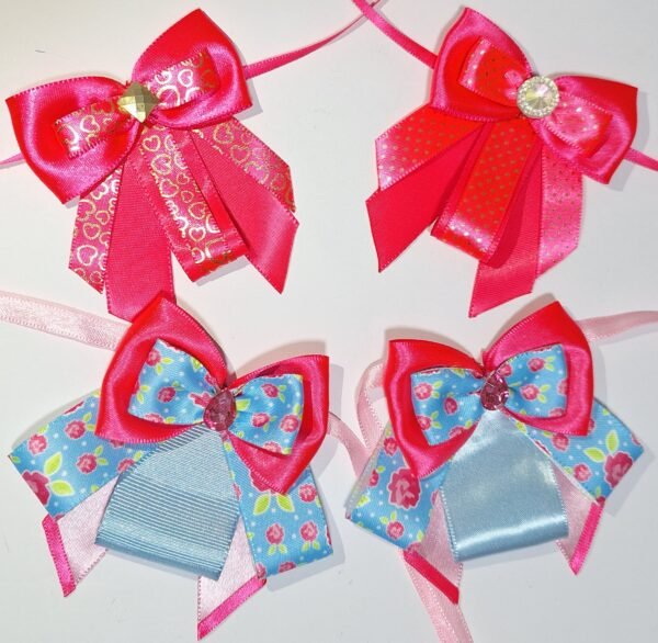 Laçarotes para Fêmea - Image 8