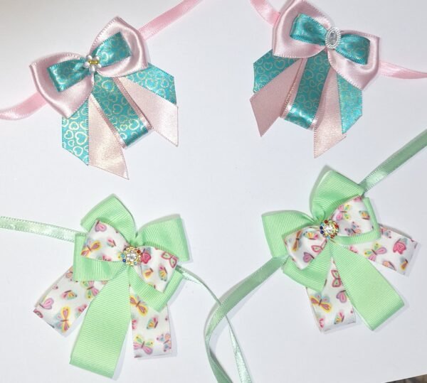 Laçarotes para Fêmea - Image 12