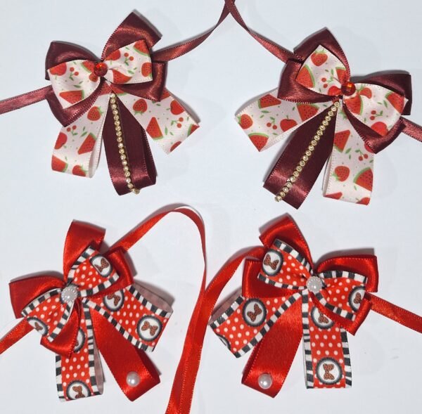 Laçarotes para Fêmea - Image 13