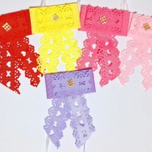 Laçarotes para Fêmea