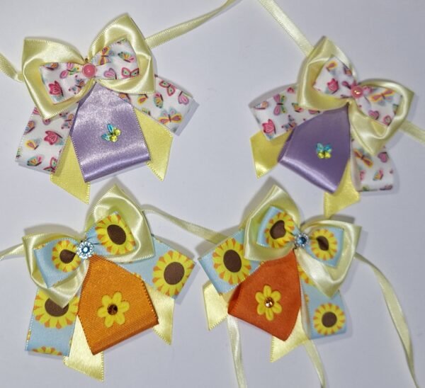 Laçarotes para Fêmea - Image 10