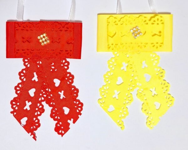 Laçarotes para Fêmea - Image 3