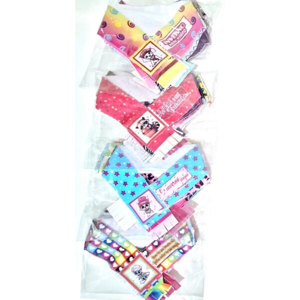 PROMO 16% Cachecol (macho, fêmea e unissex) - Image 6