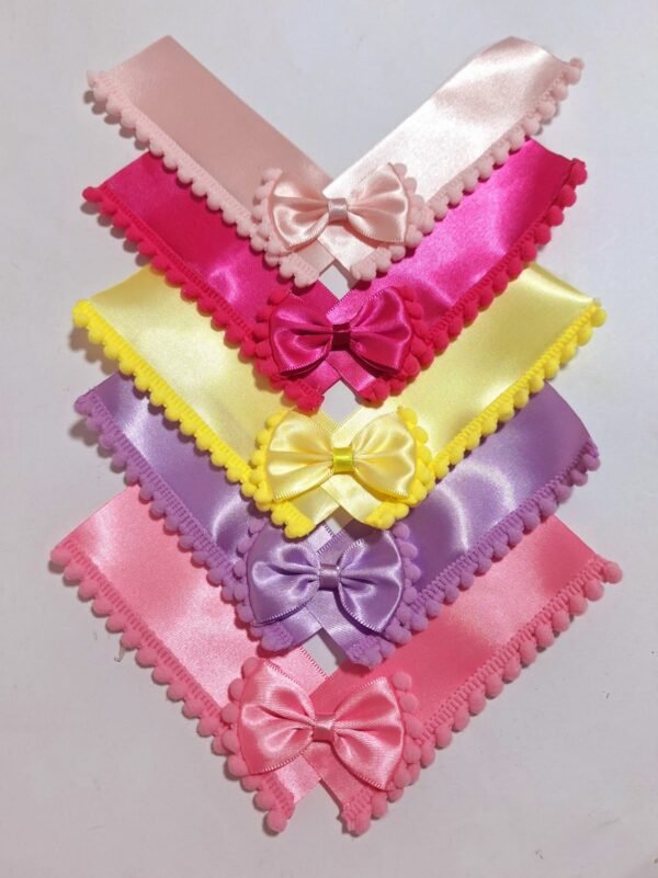 Gola Pompom Candy - Image 3