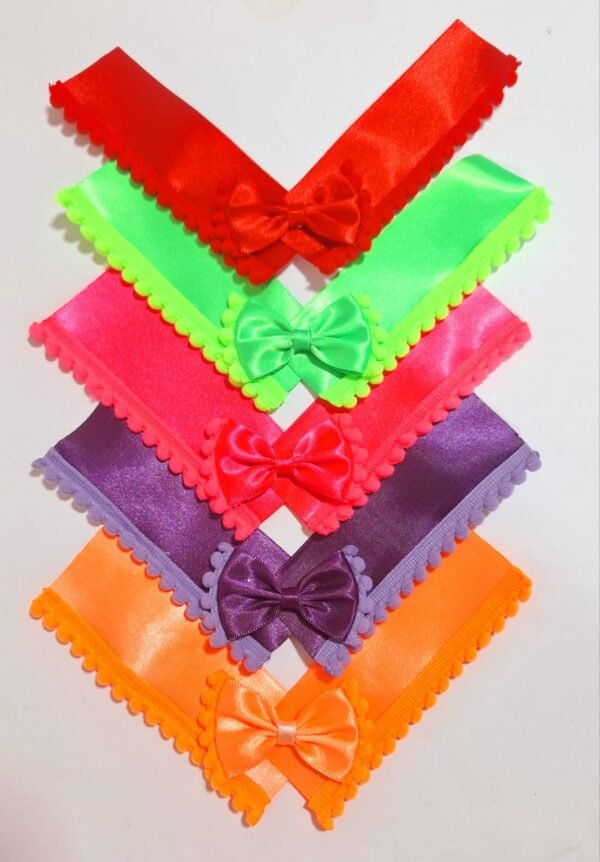 Gola Pompom Neon - Image 2