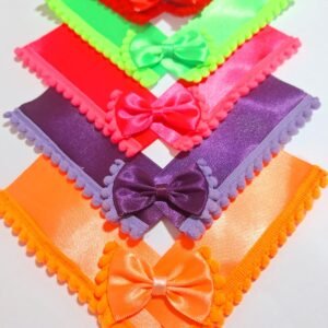 Gola Pompom Neon