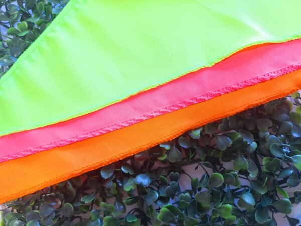 Bandanas tecido Neon - Image 6