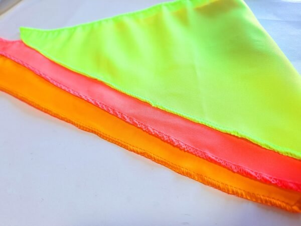 Bandanas tecido Neon - Image 5