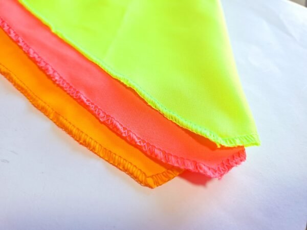 Bandanas tecido Neon - Image 4