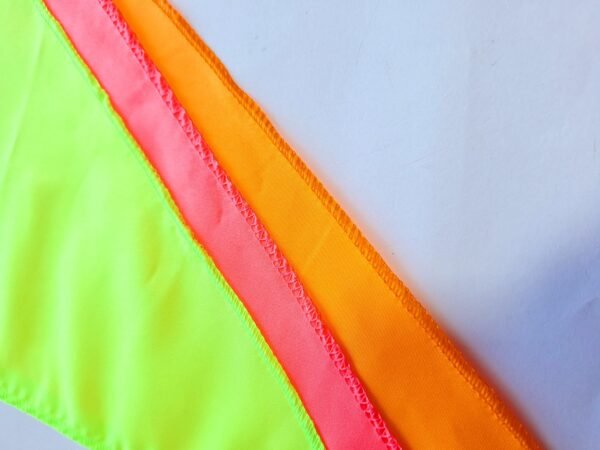 Bandanas tecido Neon - Image 3