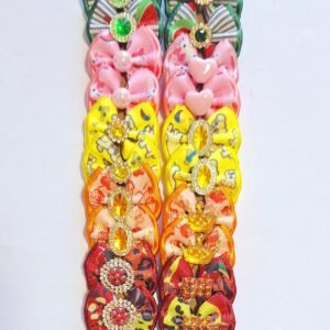 Laços Duplo 03