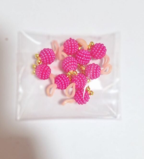 Amora pink 10 uni