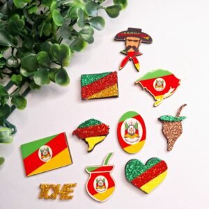 Adesivos Rio Grande do Sul
