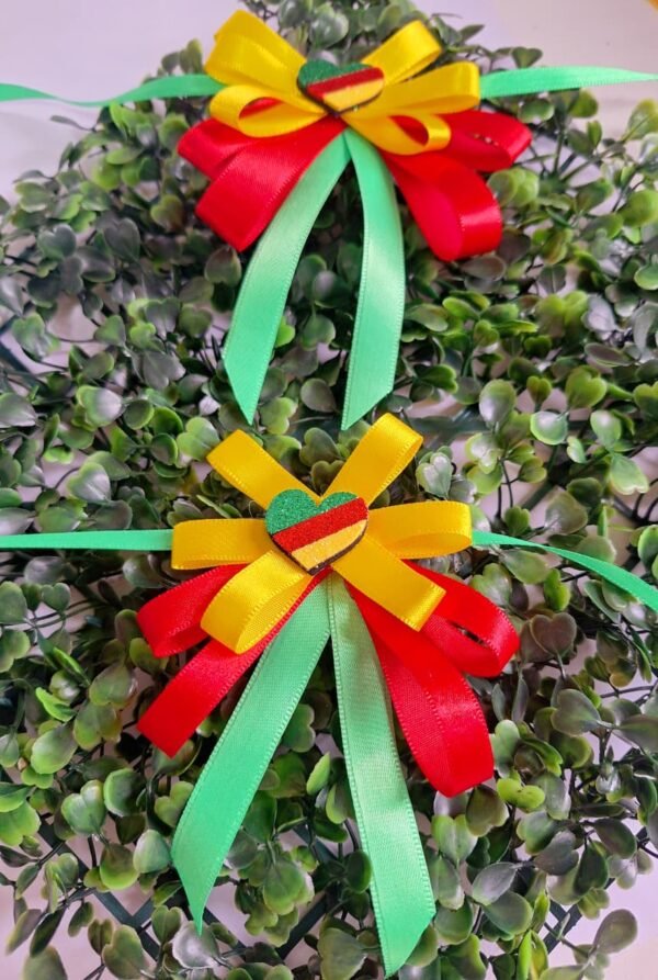 Laçarote Farrapos