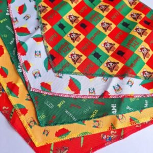 Bandanas tecido Farroupilha