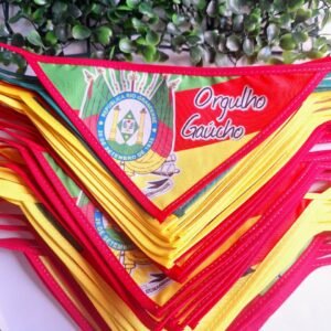 Bandanas 20 de setembro P