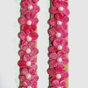 Florzinhas Xuxinha Rosa