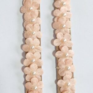 Florzinhas Xuxinha Salmão