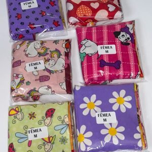 Bandanas Femea